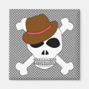 Search for crossbones magnets Funny