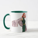 Search for leading lady mugs Dress