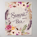 Search for bachelorette party posters Floral