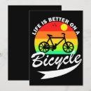 Search for retro bicycle cards Cute