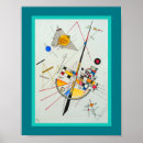 Search for tension posters Kandinsky