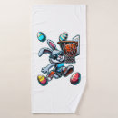 Search for funny bath towels Gamer