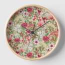 Search for herb clocks Floral