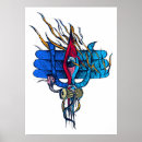 Search for chakras posters Third eye