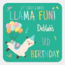 Search for llama stickers Animal