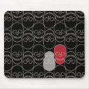 Search for skull pattern mousepads Skulls