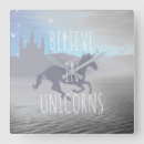 Search for unicorn clocks Whimsical
