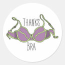Search for bras stickers Purple