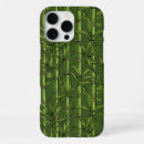 Search for green bamboo iphone cases Nature