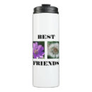 Search for stainless steel photo mugs Best friends