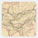 Recherche de rivieres autocollants Montré