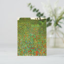 Search for famous paintings postcards Floral