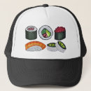 Search for sushi hats Foodie