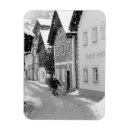 Recherche de tempête de neige magnets Animal