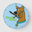 Recherche de caractères de chien art Doo scooby