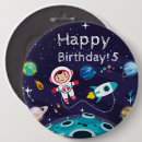 Recherche de planète de la nasa badges Planètes