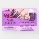 Search for nail salon business banners Beauty