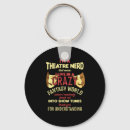 Search for musical theatre keychains Acting