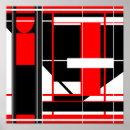 Search for complex posters Black