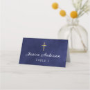 Search for christening place cards Religious
