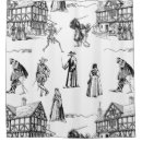 Search for vintage halloween shower curtains Antique