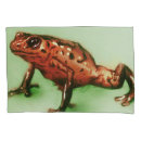 Search for frog pillowcases Green