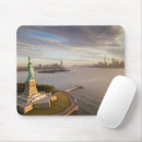 Search for new york monuments mousepads Sunset