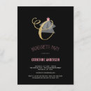 Search for glam bachelorette party invitations Stylish