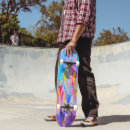 Recherche de vibrant skateboards Dynamique