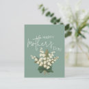 Recherche de joyeux cartes postales Printemps