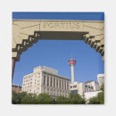 Search for calgary magnets Tower