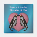Search for penguin weddings Heart