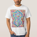 Search for arabesque tshirts Geometric
