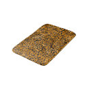 Search for cheetah print bath mats Modern