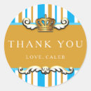 Search for royal blue gold prince stickers Crown
