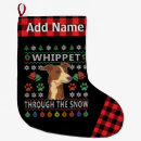 Recherche de greyhound christmas stockings Pour tous