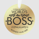 Search for world best boss Leader