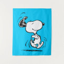 Search for peanuts tapestries Charlie brown