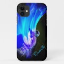 Search for blue water drops iphone cases Nature