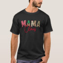 Search for christmas cake tshirts Mama