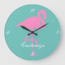 Recherche de oiseaux de la floride horloges Rose