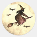 Search for flying bats stickers Full moon