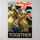 Search for great war posters Vintage