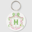 Search for mahjong keychains Pink