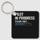 Search for airliners keychains Pilot