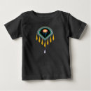 Recherche de extraterrestre bébé tshirts Science fiction