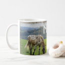 Search for ranch horse mugs Horses