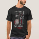 Search for r word tshirts Freedom