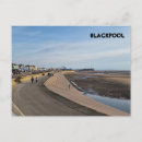 Recherche de blackpool cartes postales Plage