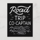 Search for road trip postcards Camper